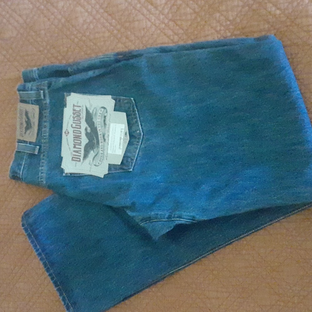 Men's Jeans 34X34